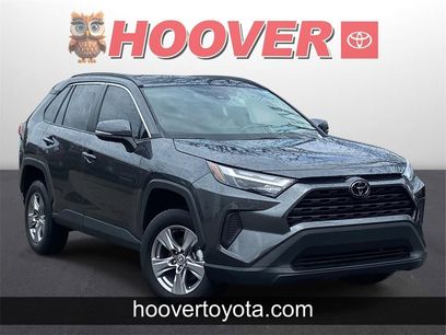 Used 2023 Toyota RAV4 XLE w/ Convenience Package