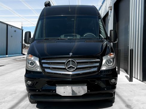 Used 2015 Mercedes-Benz Sprinter 3500 image 6