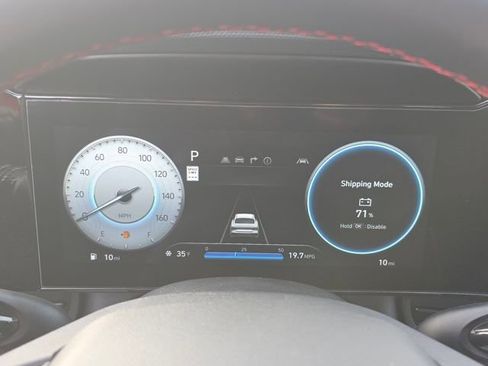 New 2026 Hyundai Elantra N Line image 14