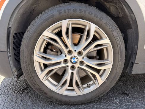 Used 2018 BMW X2 xDrive28i w/ Convenience Package AWD/4WD image 9