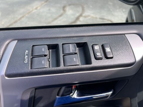 Used 2023 Toyota 4Runner SR5 Premium w/ Moonroof Package image 15