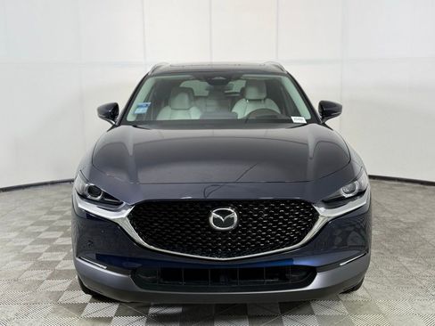 Used 2025 MAZDA CX-30 AWD 2.5 S w/ Premium Package image 12