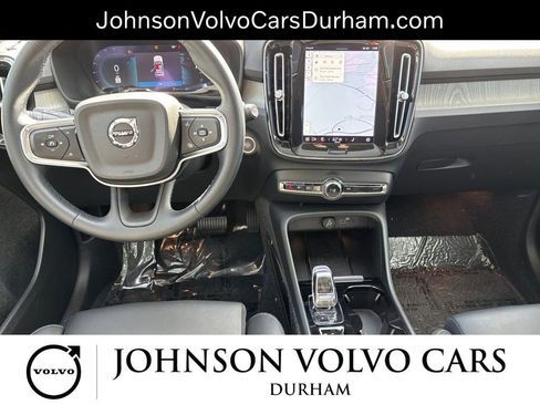 New 2025 Volvo XC40 B5 Plus w/ Protection Package Premier image 8