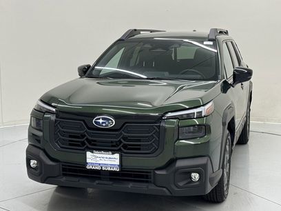 Used 2026 Subaru Outback Premium