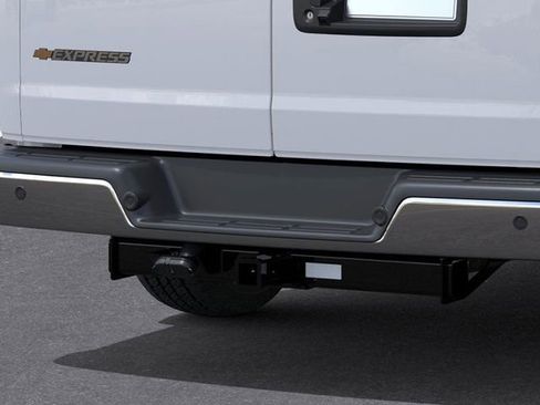 New 2024 Chevrolet Express 3500 LS image 14