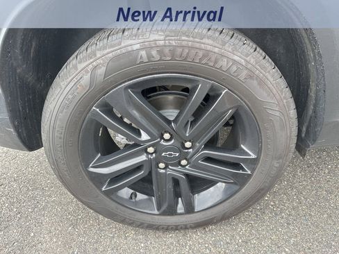 Certified 2024 Chevrolet Trax LS image 9