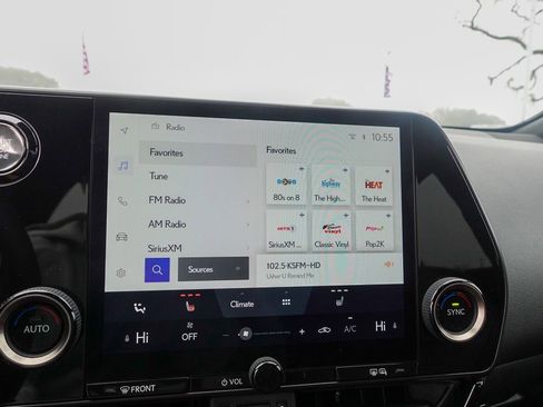 Used 2023 Lexus NX 250 FWD image 17