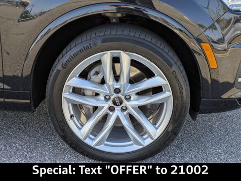 Used 2017 Audi Q7 3.0T Prestige image 13