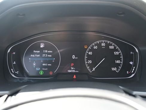 Used 2021 Honda Accord EX-L image 48