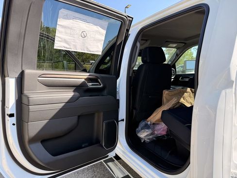 New 2026 Chevrolet Silverado 3500 LT w/ Convenience Package AWD/4WD image 24