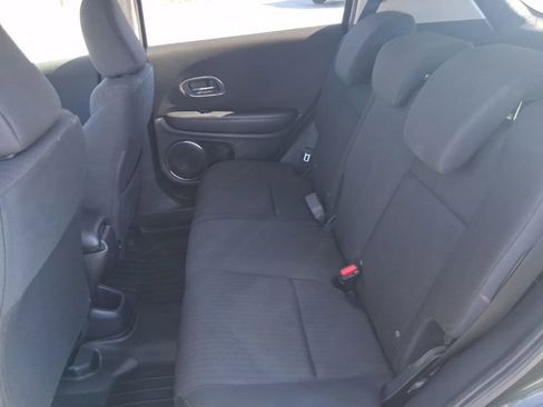 Used 2016 Honda HR-V EX image 14