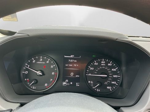 New 2026 Subaru Crosstrek 2.5i image 11