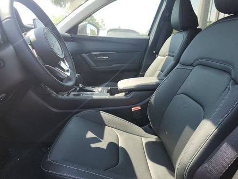 New 2026 MAZDA CX-5 2.5 S w/ Premium Package AWD/4WD image 11