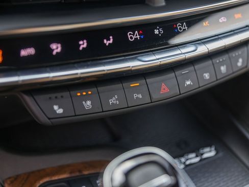 Certified 2025 Cadillac CT5 Premium Luxury image 14