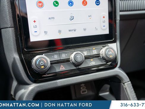 New 2026 Ford Ranger Raptor AWD/4WD image 10