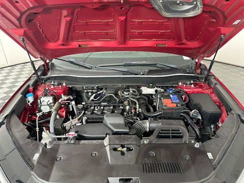 Used 2023 Honda CR-V LX image 30