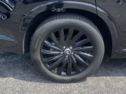 Used 2025 Hyundai Palisade Calligraphy image 7