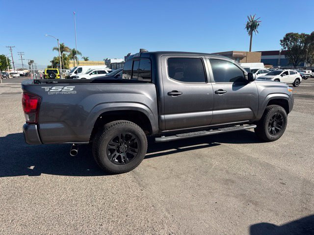 Used 2021 Toyota Tacoma SR w/ SR Convenience Package RWD image 5