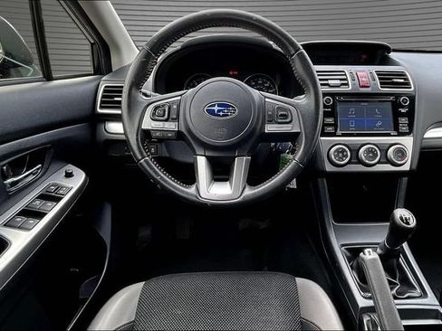 Used 2016 Subaru Crosstrek 2.0i Premium AWD/4WD image 8