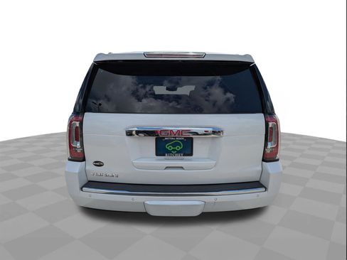 Certified 2019 GMC Yukon Denali w/ Denali Ultimate Package image 5