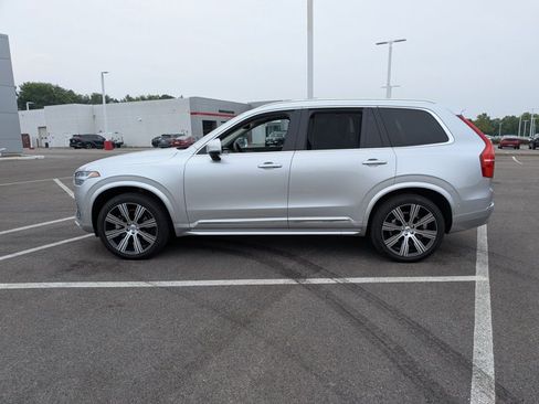 Used 2022 Volvo XC90 T6 Inscription w/ Advanced Package AWD/4WD image 8