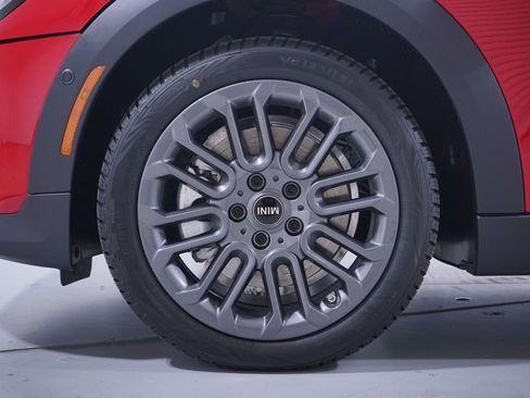 New 2026 MINI Cooper S FWD image 2
