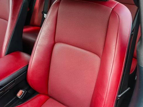 Certified 2023 Lexus IS 300 w/ Premium Package RWD image 31
