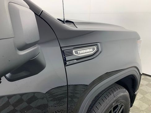 New 2026 GMC Sierra 1500 Pro w/ Graphite Edition image 28