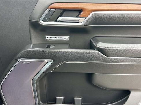 Used 2023 GMC Sierra 1500 Denali image 25