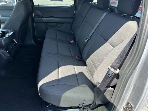 Used 2024 Ford F150 XLT w/ Equipment Group 302A MID AWD/4WD image 12