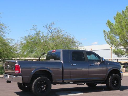 Used 2015 RAM 2500 Laramie w/ Protection Group image 6