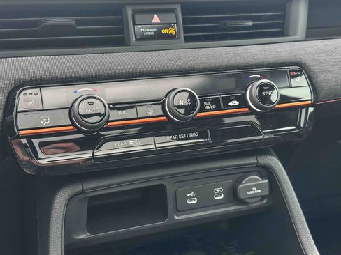 New 2026 Honda Passport TrailSport image 24