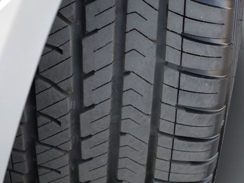 Used 2017 Cadillac CTS Premium Luxury w/ Technology Package image 5