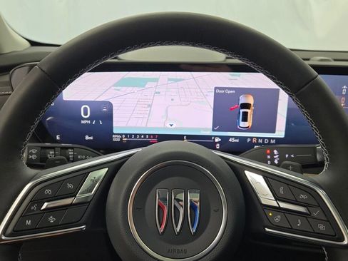 New 2026 Buick Envision Sport Touring image 35