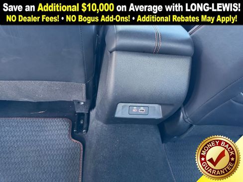 Used 2024 Nissan Altima 2.5 SR image 30