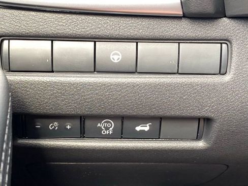 New 2026 Nissan Rogue SV image 14