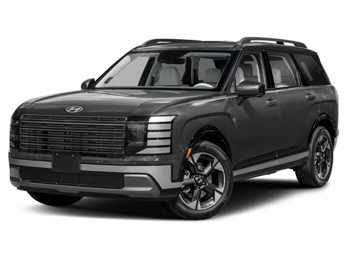 New 2026 Hyundai Palisade Limited image 18