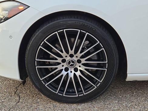 Used 2024 Mercedes-Benz C 300 C 300 4MATIC image 11