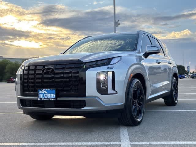 Used 2024 Hyundai Palisade SEL FWD image 11