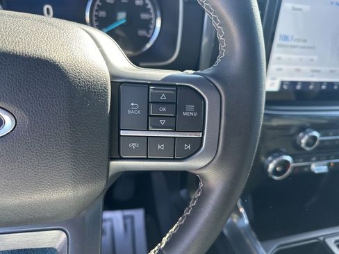 Used 2023 Ford F150 XLT w/ Equipment Group 302A High image 20