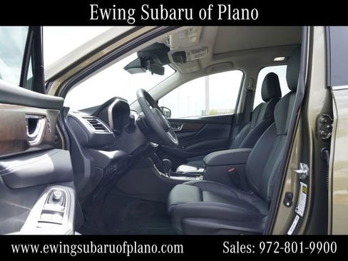 Certified 2025 Subaru Ascent Touring AWD/4WD image 5