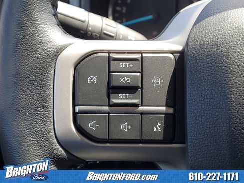 Certified 2023 Ford Expedition XLT AWD/4WD image 21
