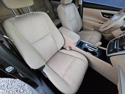 Used 2017 Nissan Altima 2.5 S w/ Power Driver Seat Package image 30