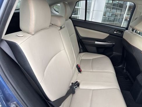 Used 2016 Subaru Crosstrek 2.0i Limited image 31