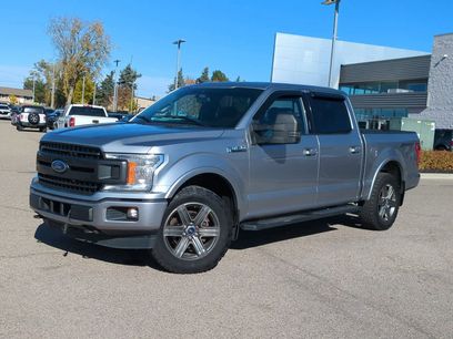 Used 2020 Ford F150 XLT w/ Equipment Group 302A Luxury