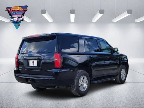 Used 2015 Chevrolet Tahoe 2WD image 5
