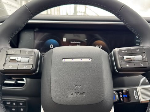 New 2026 Hyundai Palisade Limited AWD/4WD image 24