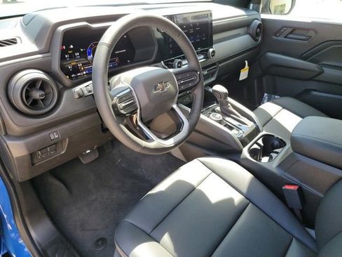 New 2026 Chevrolet Colorado Trail Boss image 12