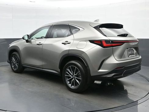 Certified 2023 Lexus NX 350 AWD image 6