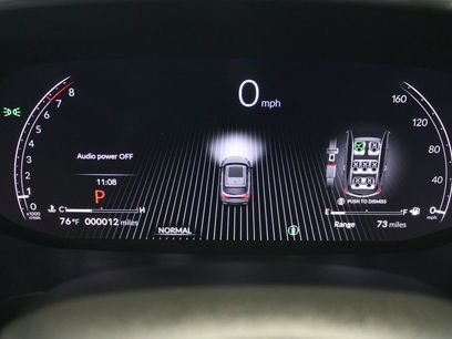New 2026 Acura MDX SH-AWD w/ Advance Package